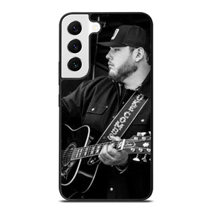 LUKE COMBS Samsung Galaxy S22 Case