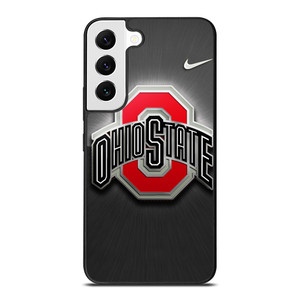 OHIO STATE BUCKEYES Samsung Galaxy S22 Case OHIO STATE BUCKEYES Samsung Galaxy S22 Case