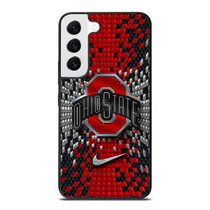 OHIO STATE ICON Samsung Galaxy S22 Case OHIO STATE ICON Samsung Galaxy S22 Case