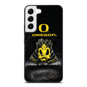 OREGON FIGHTING DUCKS Samsung Galaxy S22 Case