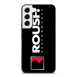 ROUSH RACING PERFORMANCE LOGO Samsung Galaxy S22 Case