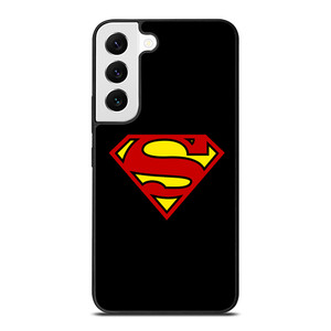 SUPERMAN CLASSIC LOGO Samsung Galaxy S22 Case