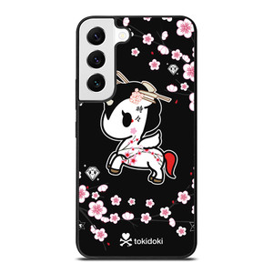 TOKIDOKI UNICORN SAKURA Samsung Galaxy S22 Case