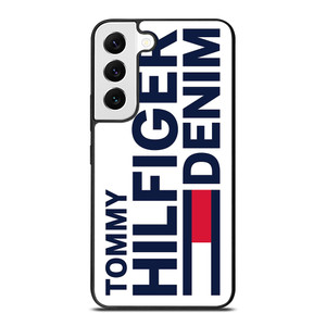 TOMMY HILFIGER DENIM Samsung Galaxy S22 Case