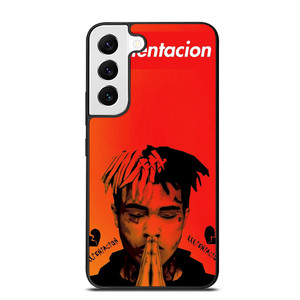 XXXTENTACION Samsung Galaxy S22 Case