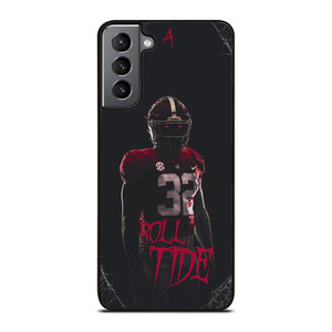 ALABAMA TIDE BAMA ROLL TIDE Samsung Galaxy S21 Ultra Case