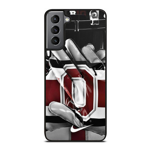 ELEGANT STATE OHIO LOGO Samsung Galaxy S21 Ultra Case