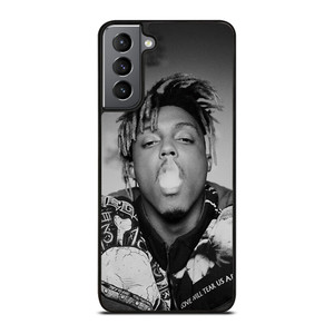 JUICE WRLD RAPPER Samsung Galaxy S21 Ultra Case