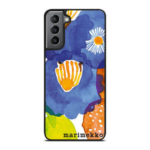 MARIMEKKO ART Samsung Galaxy S21 Ultra Case MARIMEKKO ART Samsung Galaxy S21 Ultra Case