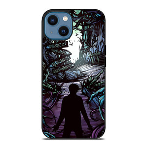 A DAY TO REMEMBER HOMESICK iPhone 14 Case A DAY TO REMEMBER HOMESICK iPhone 14 Case