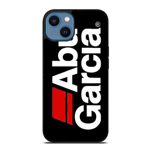 ABU GARCIA LOGO iPhone 14 Case ABU GARCIA LOGO iPhone 14 Case