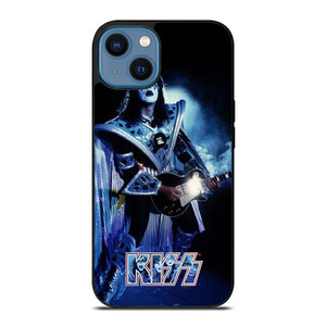ACE FREHLEY KISS iPhone 14 Case ACE FREHLEY KISS iPhone 14 Case