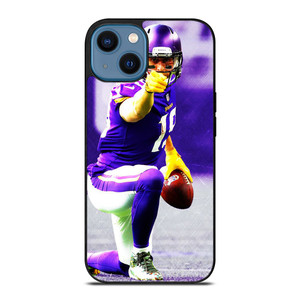 ADAM THIELEN MINNESOTA VIKINGS iPhone 14 Case ADAM THIELEN MINNESOTA VIKINGS iPhone 14 Case