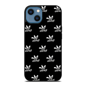 ADIDAS COLLAGE LOGO iPhone 14 Case ADIDAS COLLAGE LOGO iPhone 14 Case