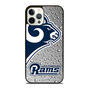 LOS ANGELES RAMS iPhone 12 Pro Case