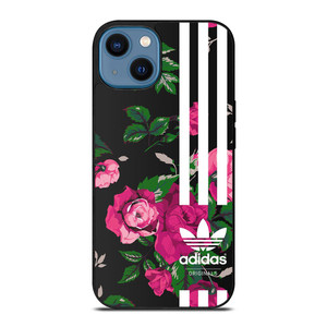 ADIDAS ROSE iPhone 14 Case ADIDAS ROSE iPhone 14 Case