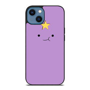 ADVENTURE TIME LUMPY SPACE PRINCESS iPhone 14 Case