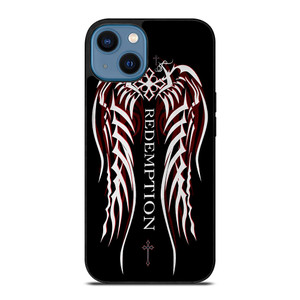 AFFLICTION REDEMPTION iPhone 14 Case