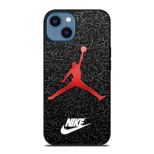 AIR JORDAN ELEPHANT iPhone 14 Case AIR JORDAN ELEPHANT iPhone 14 Case