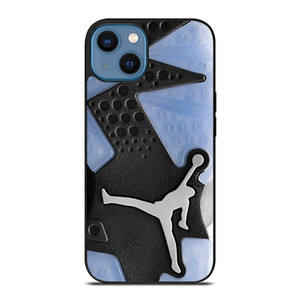 AIR JORDAN METALIC SOLE iPhone 14 Case