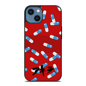 AKIRA CAPSULE GANG iPhone 14 Case AKIRA CAPSULE GANG iPhone 14 Case