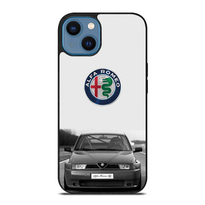 ALFA ROMEO 155 iPhone 14 Case ALFA ROMEO 155 iPhone 14 Case