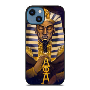 ALPHA PHI iPhone 14 Case