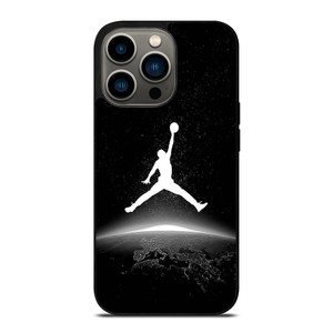 AIR JORDAN LOGO 2 iPhone 13 Pro Case