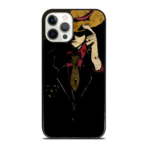 LUFFY ONE PIECE STRAW HAT iPhone 12 Pro Case LUFFY ONE PIECE STRAW HAT iPhone 12 Pro Case