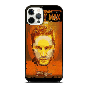 MAD MAX iPhone 12 Pro Case