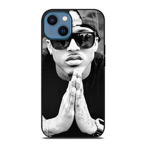 AUGUST ALSINA iPhone 14 Case