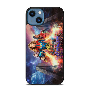 AVENGERS ENDGAME 3 iPhone 14 Case AVENGERS ENDGAME 3 iPhone 14 Case