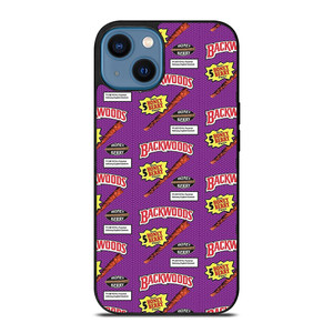 BACKWOODS HONEY BERRY iPhone 14 Case