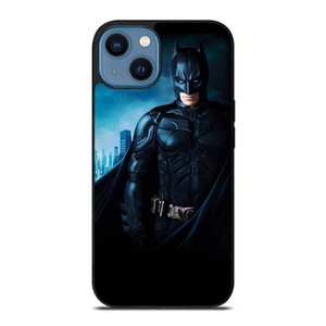 BATMAN DC COMIC iPhone 14 Case