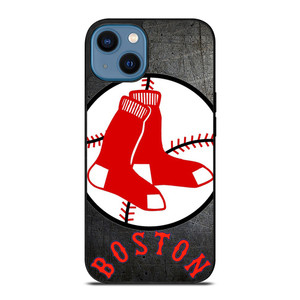BOSTON RED SOX MLB 3 iPhone 14 Case
