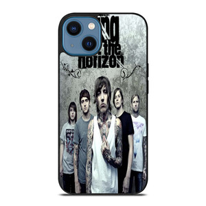 BRING ME THE HORIZON iPhone 14 Case BRING ME THE HORIZON iPhone 14 Case