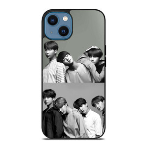 BTS BANGTAN BOYS KPOP iPhone 14 Case BTS BANGTAN BOYS KPOP iPhone 14 Case