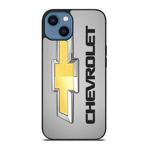CHEVROLET NEW LOGO iPhone 14 Case CHEVROLET NEW LOGO iPhone 14 Case