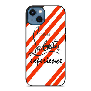 CHRISTIAN LOUBOUTIN EXPERIENCE iPhone 14 Case CHRISTIAN LOUBOUTIN EXPERIENCE iPhone 14 Case