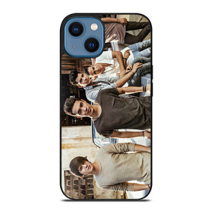 CNCO GROUP 4 iPhone 14 Case