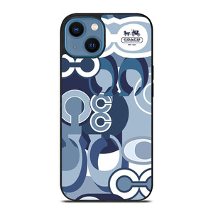 COACH LEATHERWARE iPhone 14 Case COACH LEATHERWARE iPhone 14 Case