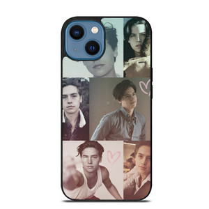 COLE SPROUSE RIVERDALE iPhone 14 Case