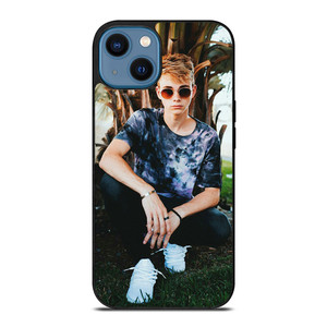 CORBYN BESSON WHY DON'T WE 3 iPhone 14 Case CORBYN BESSON WHY DON'T WE 3 iPhone 14 Case