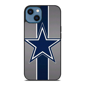 DALLAS COWBOYS STAR LOGO iPhone 14 Case