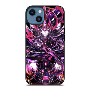 DARK MAGICIAN Yu-Gi-Oh 5 iPhone 14 Case