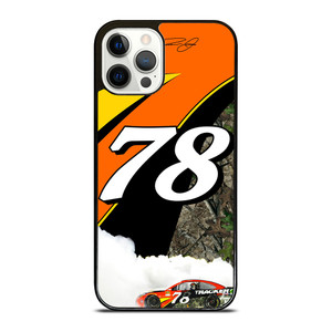 MARTIN TRUEX 78 iPhone 12 Pro Case MARTIN TRUEX 78 iPhone 12 Pro Case