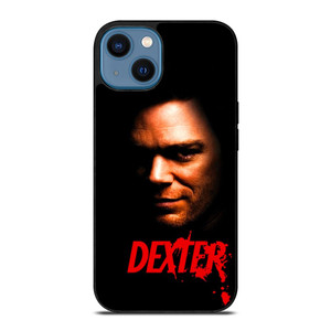DEXTER iPhone 14 Case