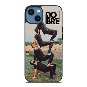 DOBRE BROTHERS iPhone 14 Case
