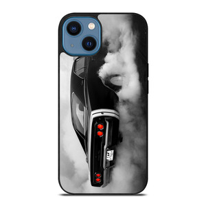 DODGE CHARGER iPhone 14 Case DODGE CHARGER iPhone 14 Case