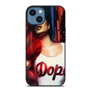 DOPE SEXY GIRL NY iPhone 14 Case DOPE SEXY GIRL NY iPhone 14 Case